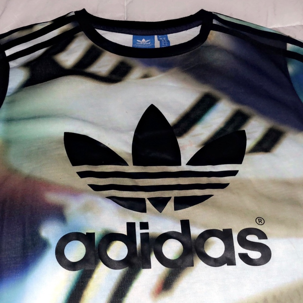 Adidas All Star T-Shirt